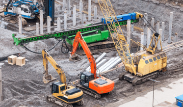 Curso de CIPA | Serviços especializados para construção [Grau de risco 04]